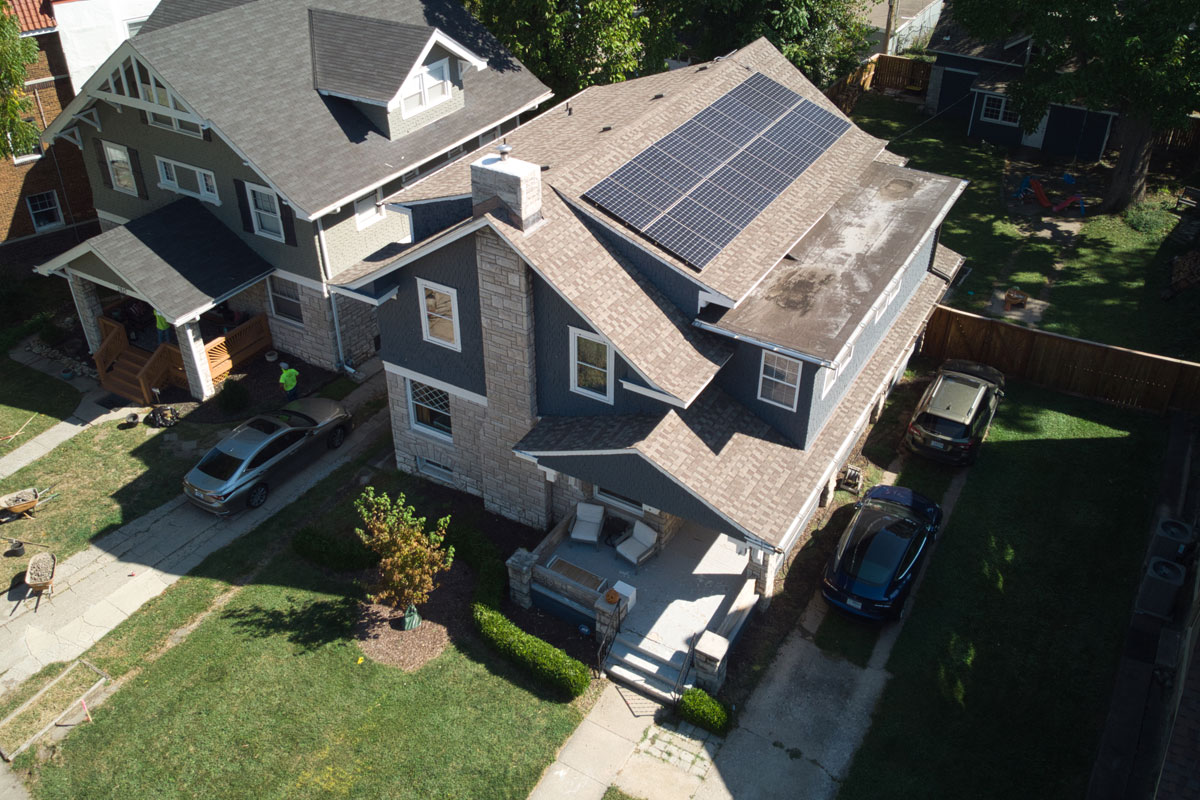 prescott-1 Kansas City Solar