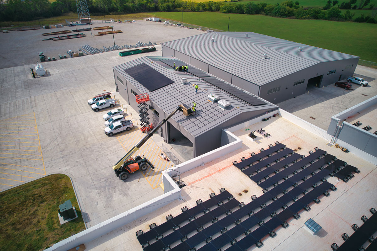DJI_0422-web Evergy Commercial Solar Installation