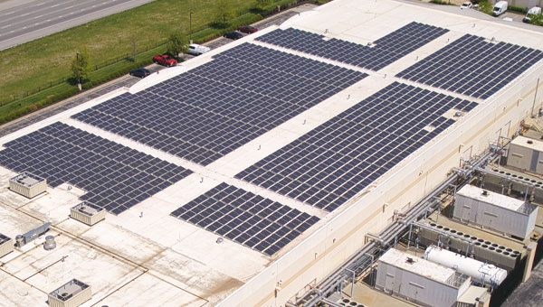 Commercial Solar Commercial Solar Kansas and Missouri